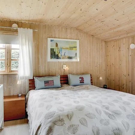 Feriehus Awesome In Idestrup W/ 3 Bedrooms