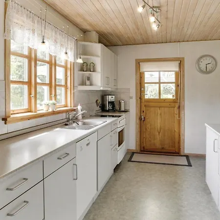 Awesome In Idestrup W/ 3 Bedrooms
