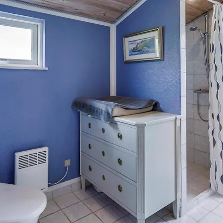 Awesome In Idestrup W/ 3 Bedrooms Bøtø By