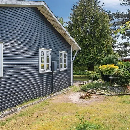 Feriehus Awesome In Idestrup W/ 3 Bedrooms