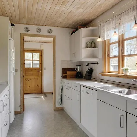 Awesome In Idestrup W/ 3 Bedrooms